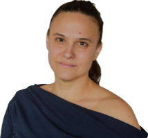 Domitille Kiger
