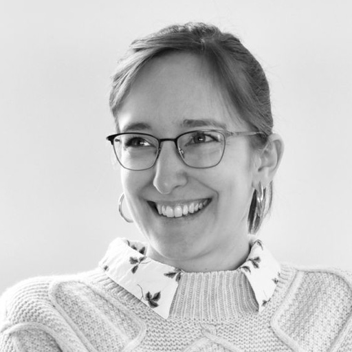 Aline Scherz