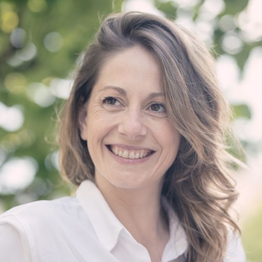 Alison Begon