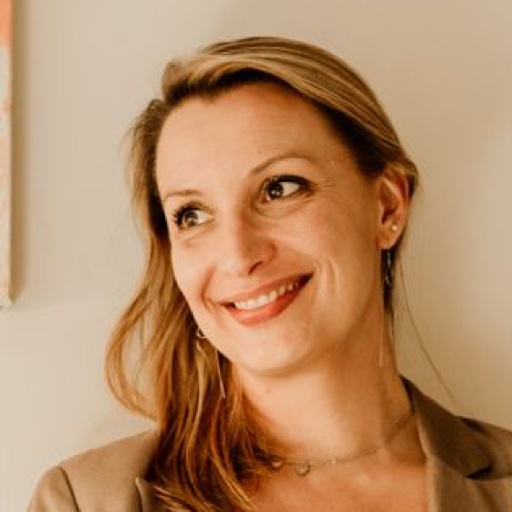 Amandine Mühl