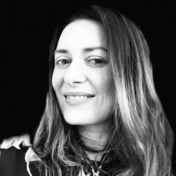 Gwenaëlle Kerboul