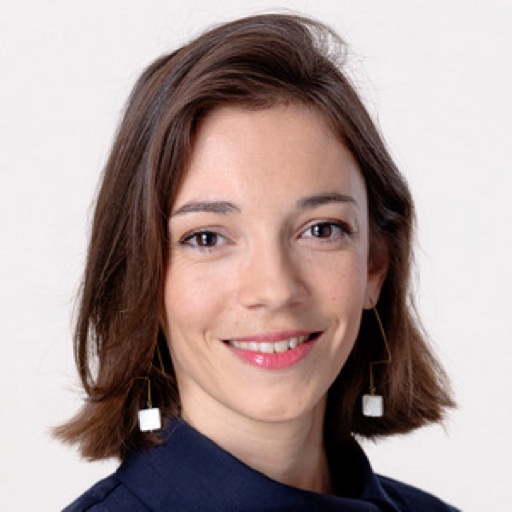 Carlyne Sevestre