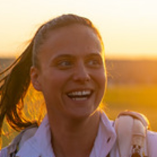 Domitille Kiger