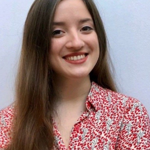 Lucie Moulin