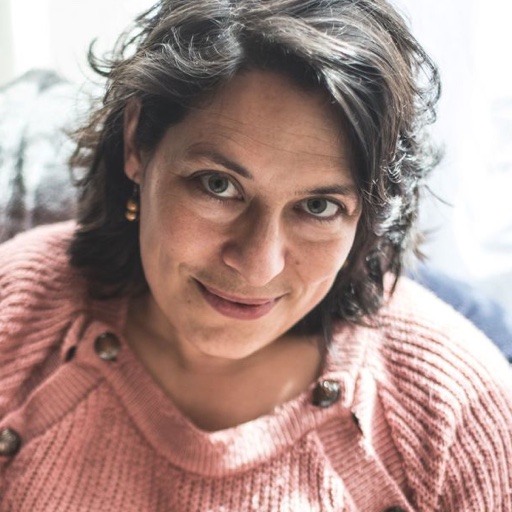Lucile Orliac