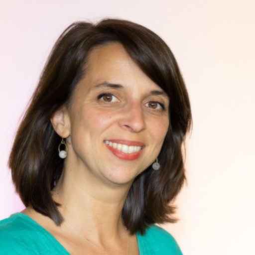 Maud Gari