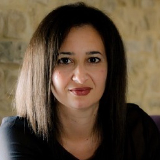 Sandra Bouira